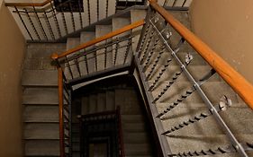 Apartamento Gaudi-Sant Pau